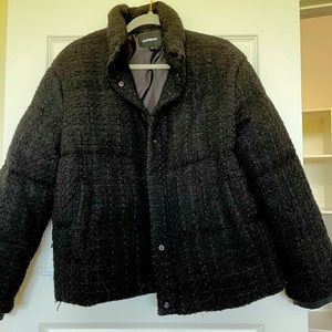 Express Puffer Jacket